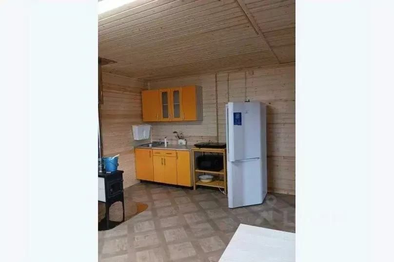Дом в Карелия, Беломорский муниципальный округ, д. Ендогуба  (36 м) - Фото 0