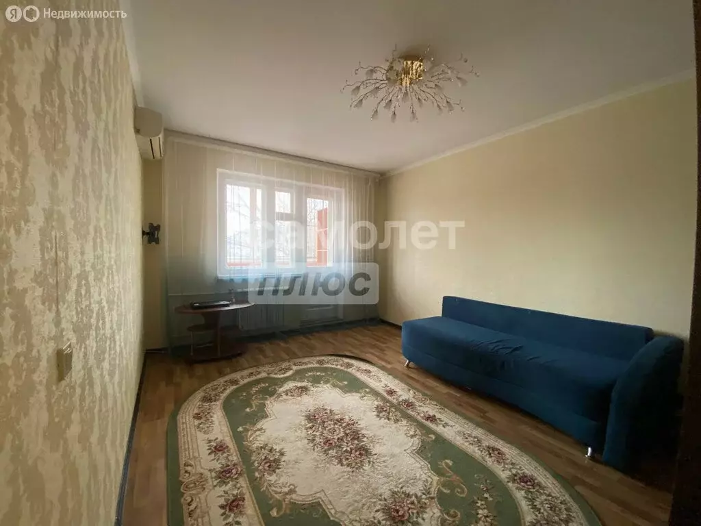 1-комнатная квартира: Липецк, проспект Победы, 79 (35.8 м) - Фото 2