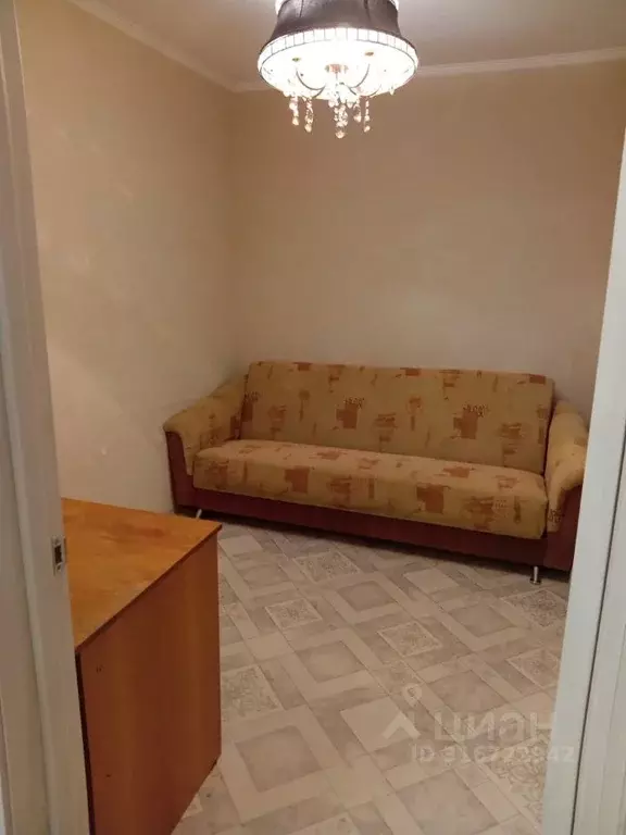 2-к кв. Башкортостан, Уфа просп. Октября, 24/1 (41.0 м) - Фото 2