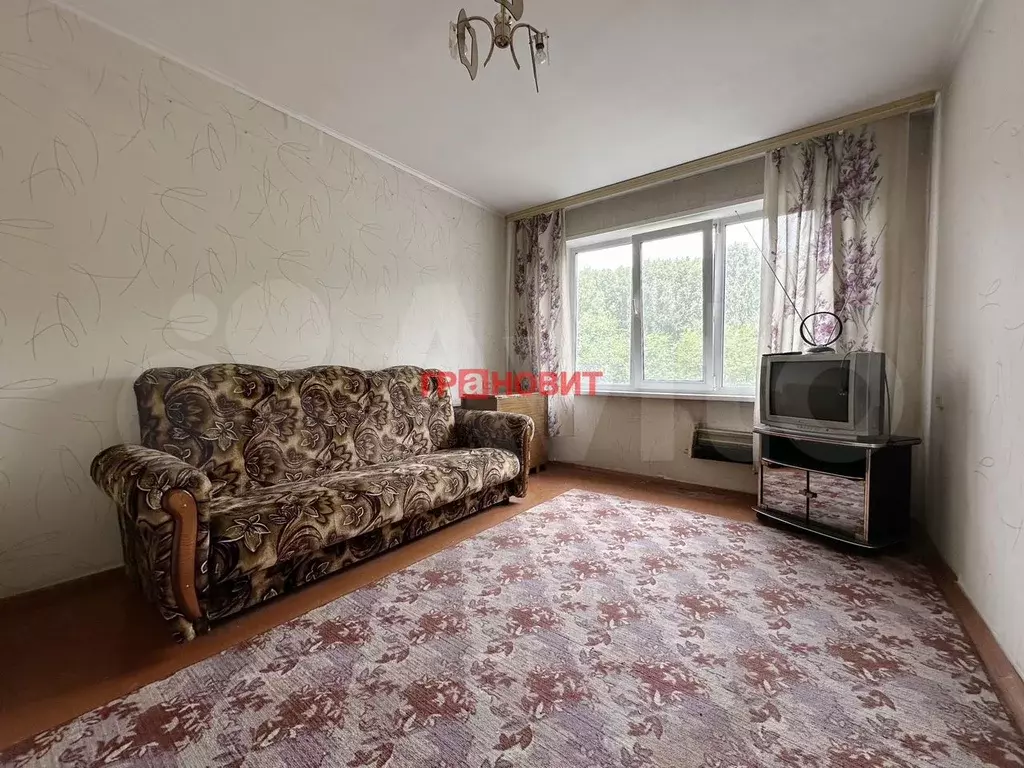 3-к. квартира, 61,5 м, 1/9 эт. - Фото 0