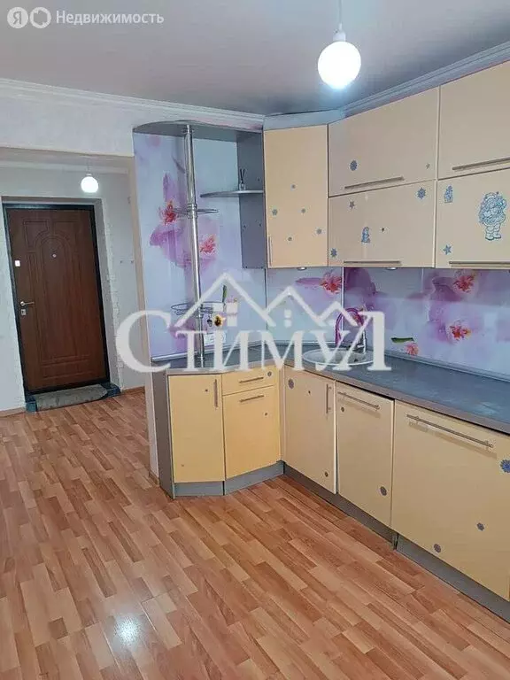 2-комнатная квартира: Черногорск, Линейная улица, 249 (63.8 м) - Фото 2