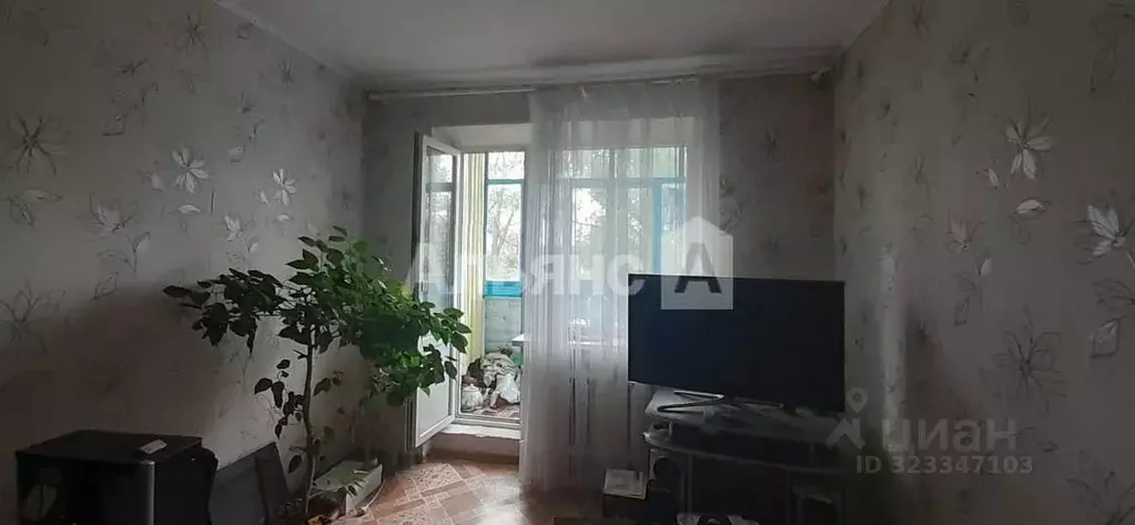 3-к кв. Ростовская область, Шахты ул. Искра, 5 (76.0 м) - Фото 1