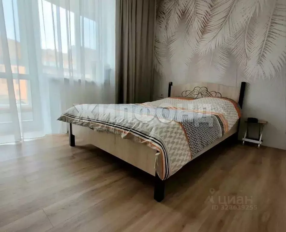 2-к кв. Томская область, Томский район, д. Кисловка, Северный мкр ул. ... - Фото 2