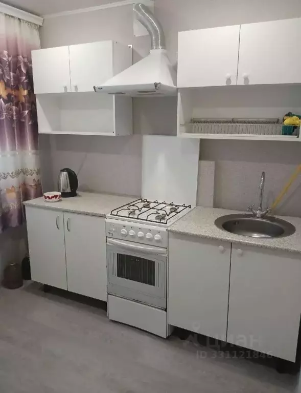 2-к кв. Самарская область, Самара ул. Урицкого, 18 (45.0 м) - Фото 1