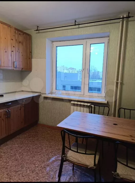 3-к. квартира, 100 м, 4/9 эт. - Фото 1