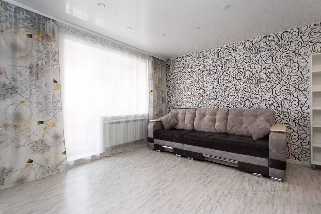 3-к кв. Амурская область, Благовещенск ул. Воронкова, 12 (66.3 м) - Фото 2