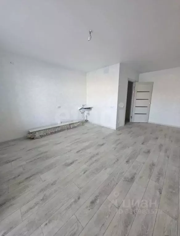 2-к кв. Пермский край, д. Кондратово ул. Н.М. Яблокова, 2 (51.4 м) - Фото 2