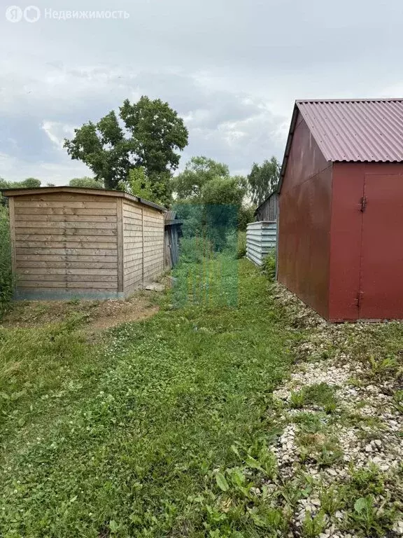 Участок в село Молоди, Совхозная улица (5.5 м) - Фото 1