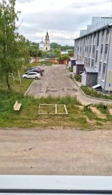 2-к кв. Нижегородская область, Вадский муниципальный округ, с. Крутой ... - Фото 2