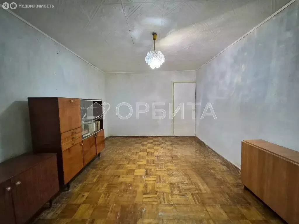 2-комнатная квартира: Тюмень, улица Мельникайте, 50А (46.4 м) - Фото 2