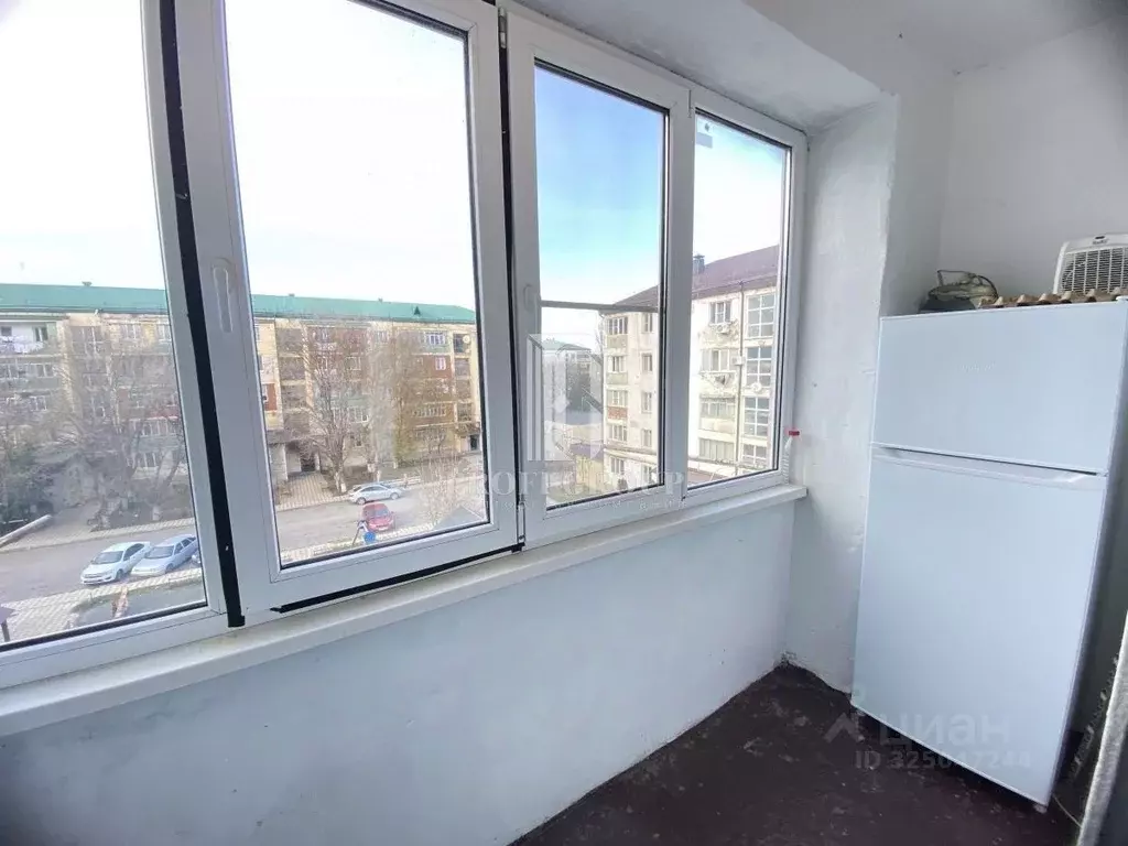 1-к кв. Дагестан, Каспийск ул. Алферова (30.0 м) - Фото 1