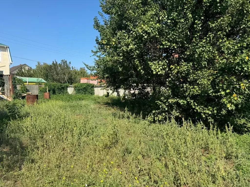 Участок в Краснодарский край, Анапа муниципальный округ, ... - Фото 1