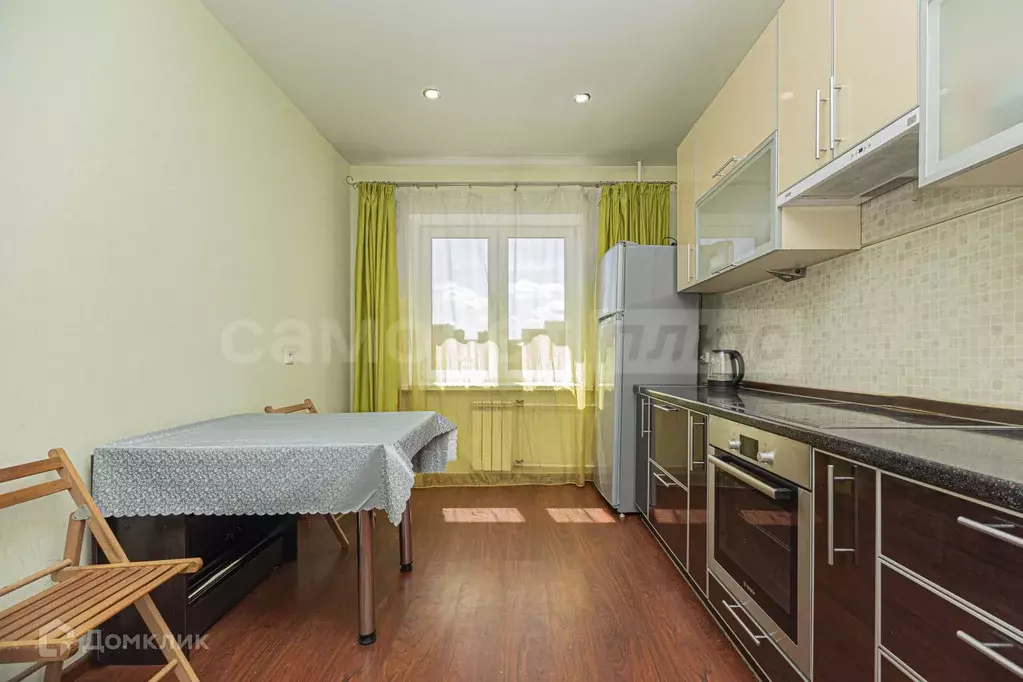 Продаётся 1-к квартира, 36.5 м - Фото 1