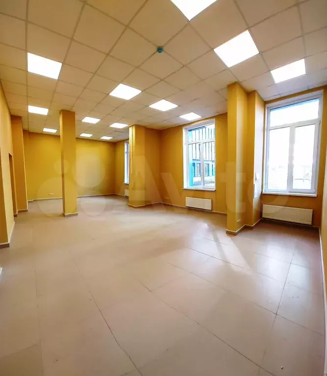130м с ремонтом 26квт - Фото 1