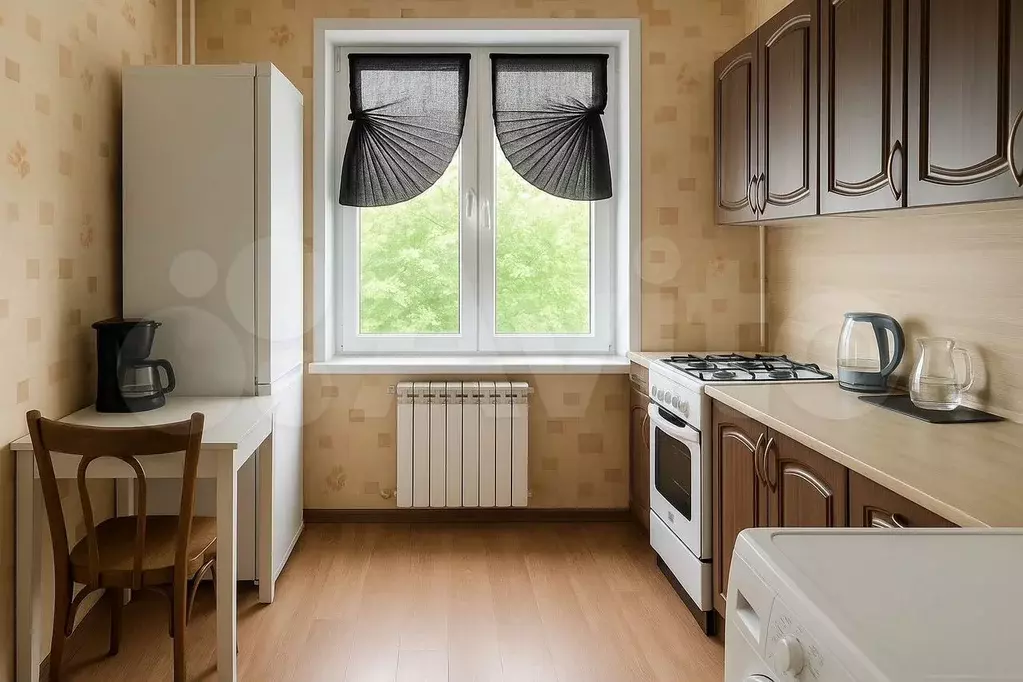 9-к. квартира, 57 м, 7/9 эт. - Фото 0