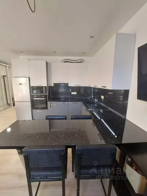 3-к кв. Иркутская область, Иркутский муниципальный округ, Маркова рп ... - Фото 2