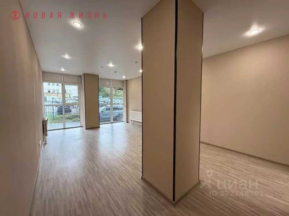 Помещение свободного назначения в Самарская область, Самара ... - Фото 1