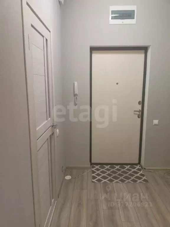 Студия Тюменская область, Тюмень Ставропольская ул., 95 (24.67 м) - Фото 1
