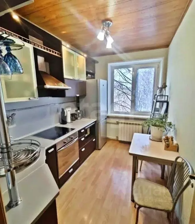 2-к кв. Томская область, Томск ул. Интернационалистов, 21 (49.0 м) - Фото 1