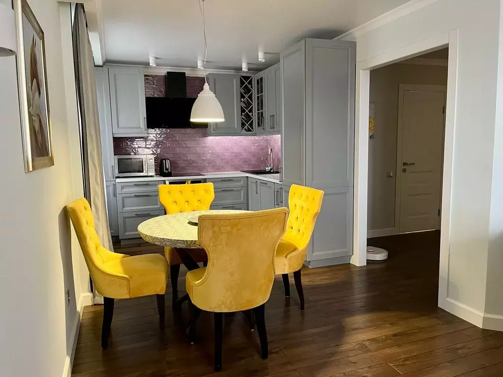 Продаётся 2-к квартира, 56.4 м - Фото 1