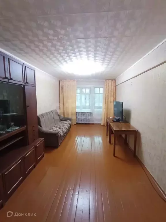 Продаётся 2-к квартира, 44.3 м - Фото 0