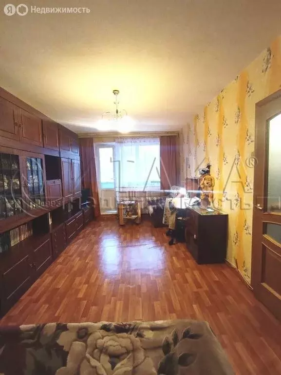 1-комнатная квартира: Выборг, улица Сухова, 6А (39.2 м) - Фото 1