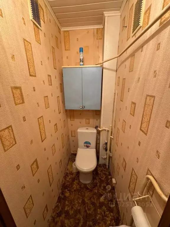 2-к кв. Владимирская область, Киржач ул. Чехова, 4 (53.0 м) - Фото 2