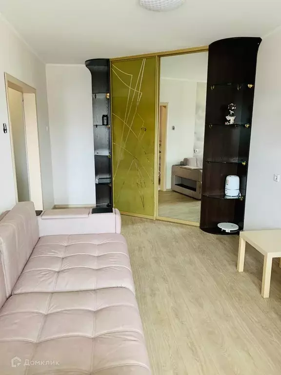 Продаётся 1-к квартира, 38.6 м - Фото 1