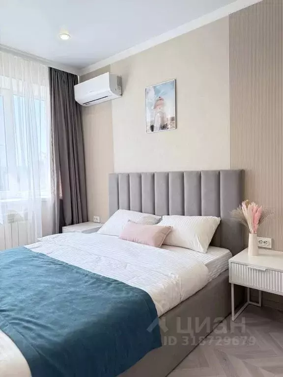 1-к кв. Ставропольский край, Ессентуки ул. Орджоникидзе, 89 (38.0 м) - Фото 0