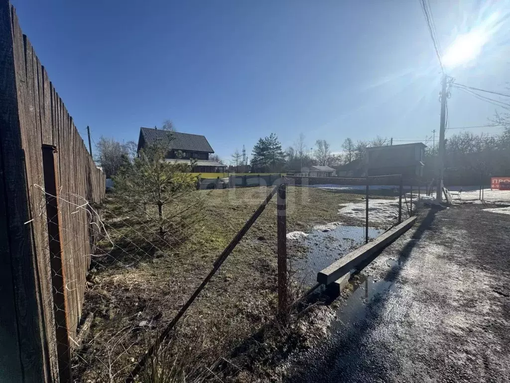 Участок в Москва д. Румянцево, ул. Верхняя, 23 (7.0 сот.) - Фото 2