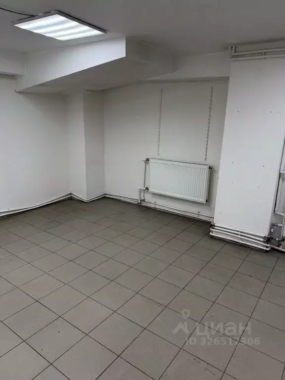 Торговая площадь в Санкт-Петербург Индустриальный просп., 17К1 (30 м) - Фото 1