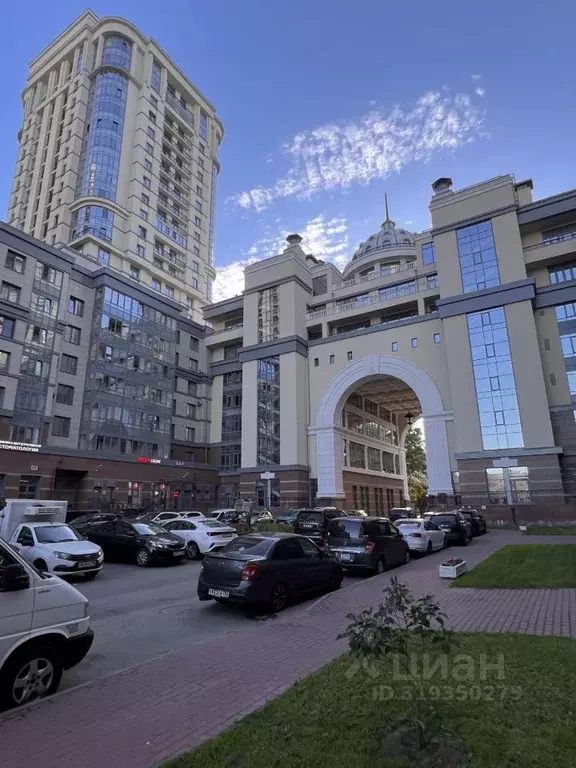3-к кв. Санкт-Петербург Московский просп., 183-185 (157.6 м) - Фото 0