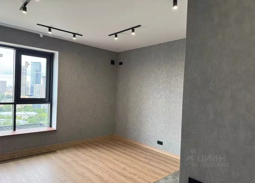 Студия Москва ул. Годовикова, 11к3 (26.2 м) - Фото 1