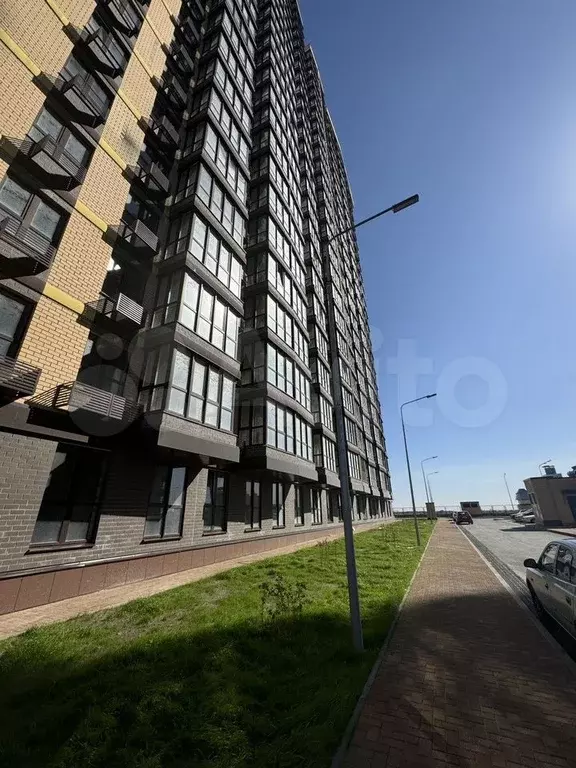 2-к. квартира, 61 м, 15/26 эт. - Фото 0