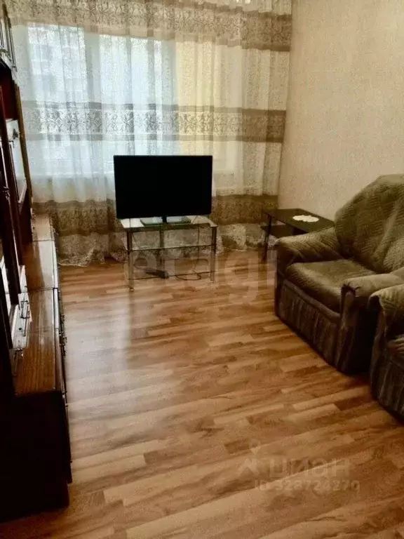 3-к кв. Белгородская область, Белгород ул. Губкина, 31 (59.6 м) - Фото 1