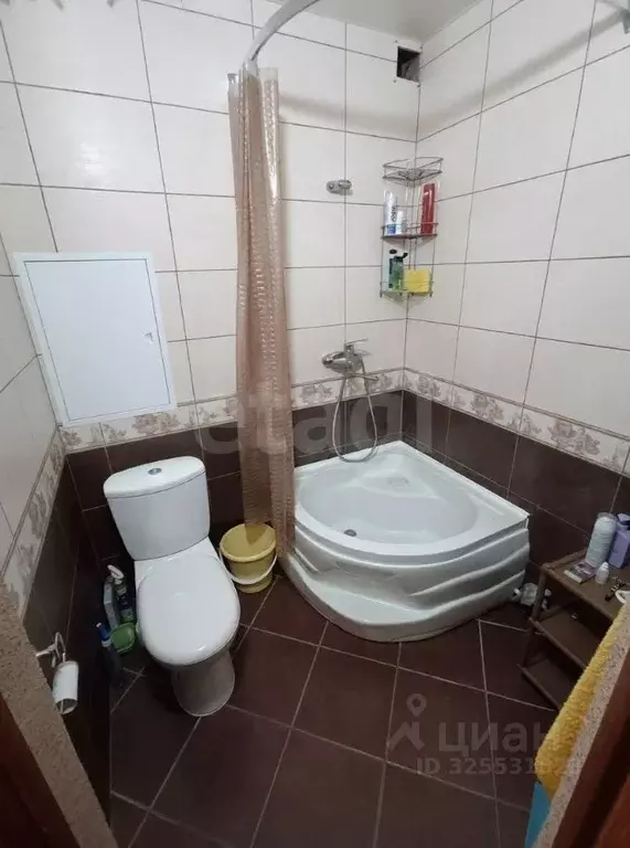 1-к кв. Калужская область, Калуга Гвардейская ул., 3 (40.0 м) - Фото 1