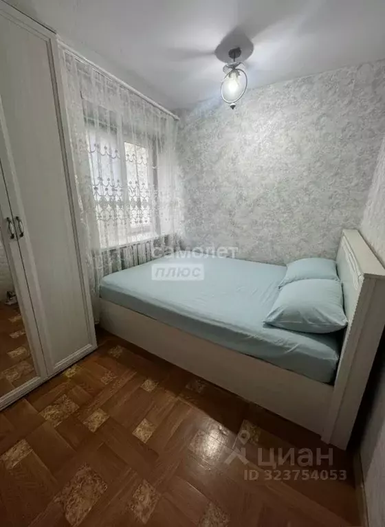 3-к кв. Калмыкия, Элиста 1-й мкр, 7 (42.8 м) - Фото 2