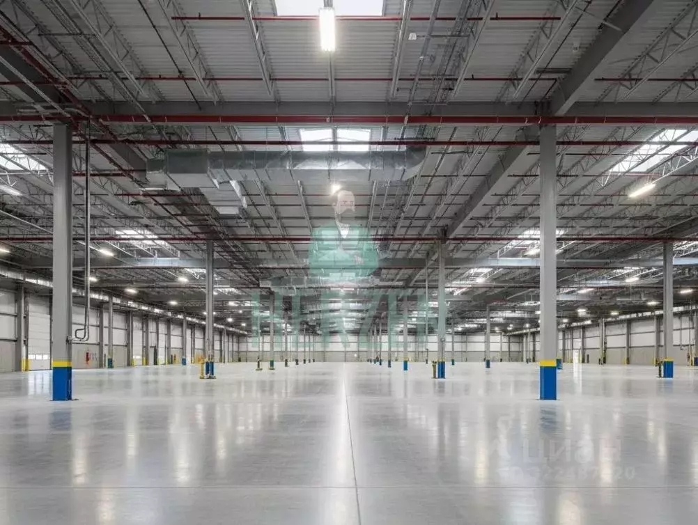 Производственное помещение в Московская область, Старая Купавна ... - Фото 2