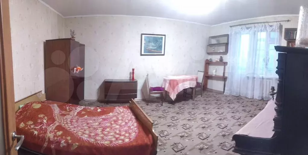 1-к. квартира, 34 м, 2/9 эт. - Фото 0