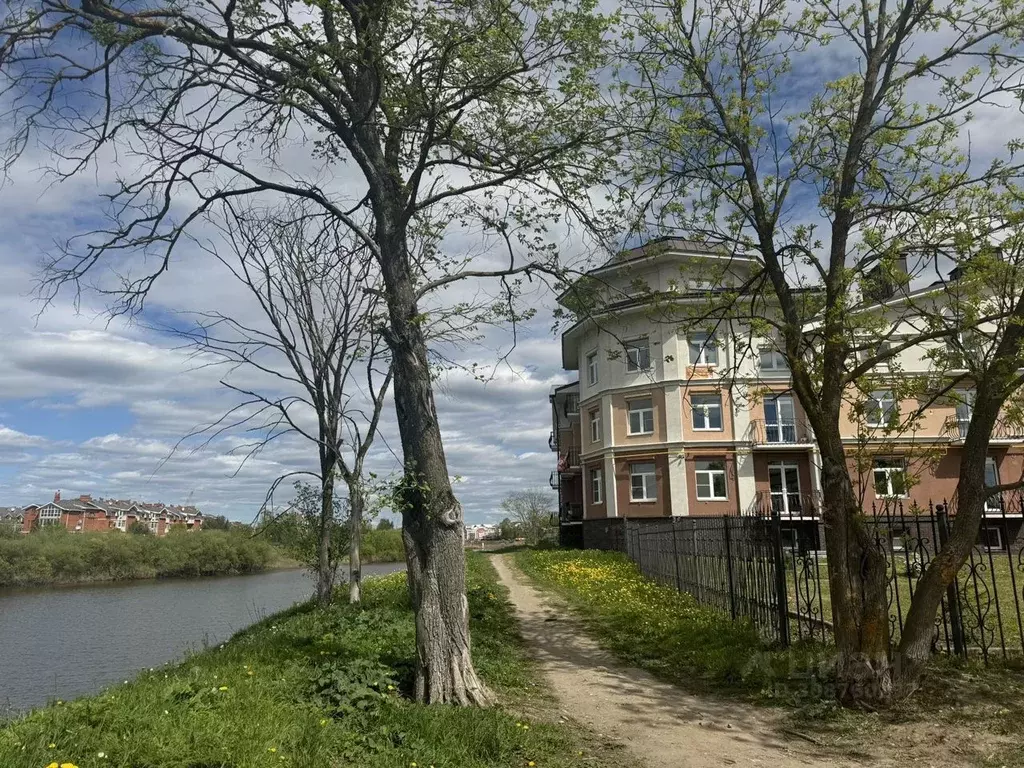 Помещение свободного назначения в Вологодская область, Вологда наб. ... - Фото 0