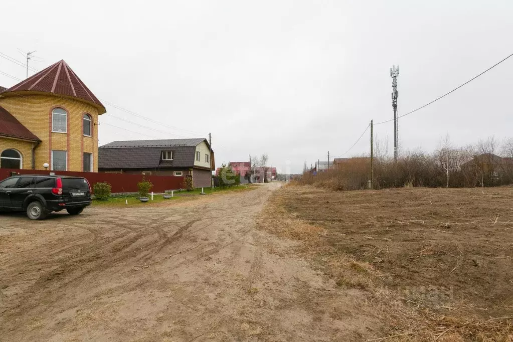 Купить Дом В Поселке Боровский Тюменской Области