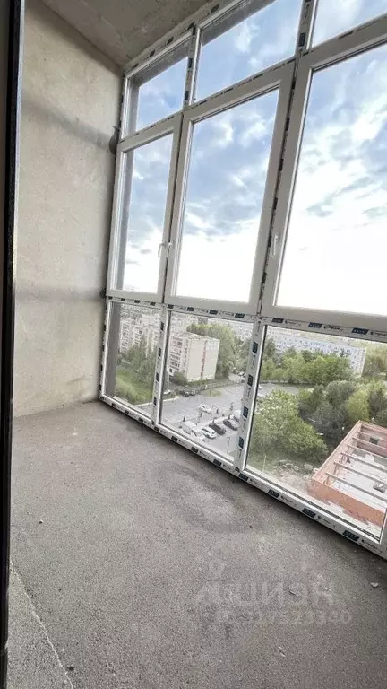 1-к кв. Калининградская область, Калининград ул. Героя России Виталия ... - Фото 1
