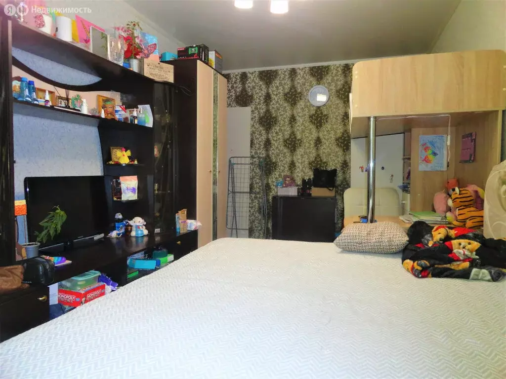 2-комнатная квартира: Ейск, улица Плеханова, 9/3 (45 м) - Фото 2