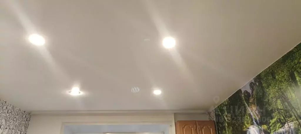 Комната Пермский край, Пермский муниципальный округ, с. Лобаново ул. ... - Фото 2