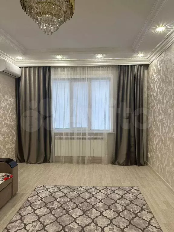 2-к. квартира, 75 м, 5/10 эт. - Фото 1
