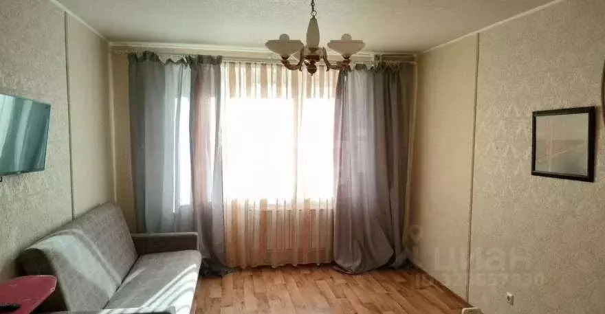 1-к кв. Тюменская область, Тюмень Широтная ул., 190 (43.0 м) - Фото 1