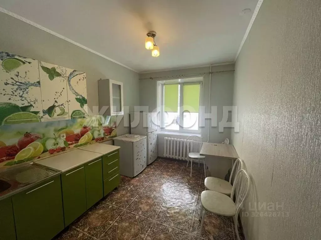 2-к кв. Новосибирская область, Тогучинский район, Горный рп Советская ... - Фото 1