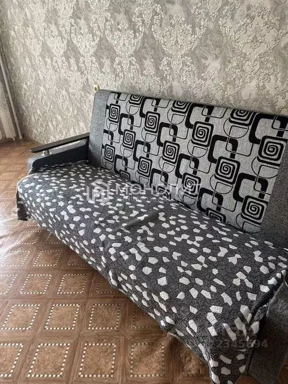 2-к кв. Белгородская область, Старый Оскол Комсомольский просп., 35 ... - Фото 2