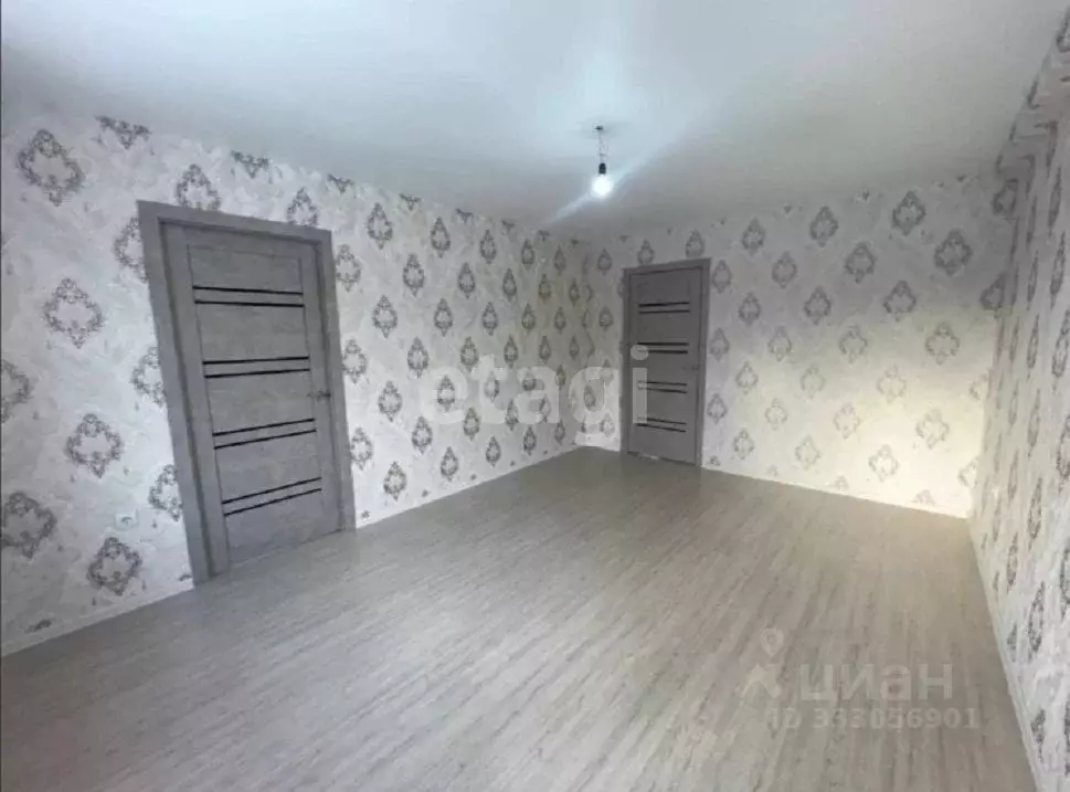3-к кв. Татарстан, Казань ул. Братьев Касимовых, 18 (60.0 м) - Фото 1