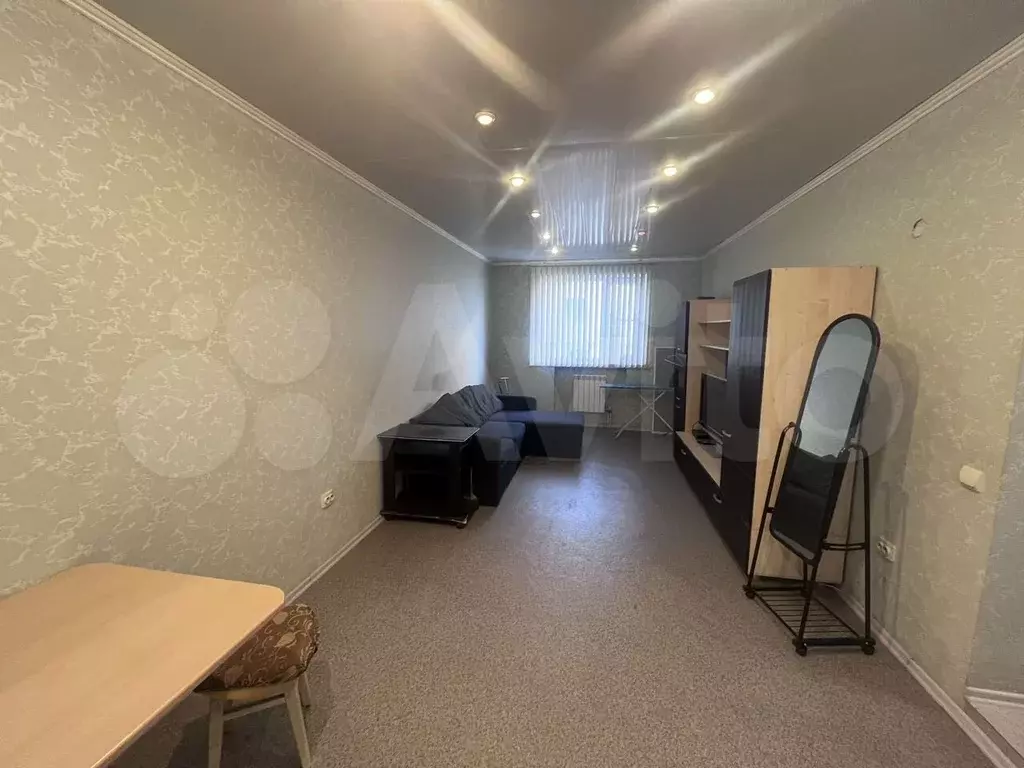 Квартира-студия, 26 м, 2/5 эт. - Фото 0
